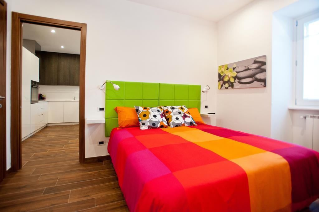 Appartamento Melissa Santa Maria Maggiore Zimmer foto