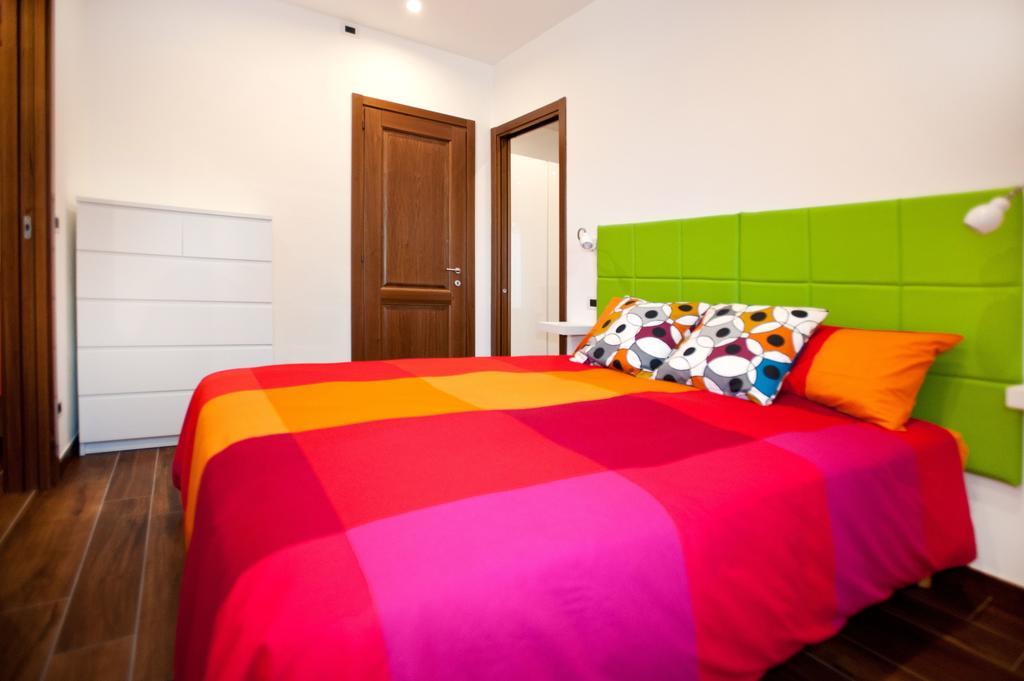 Appartamento Melissa Santa Maria Maggiore Zimmer foto